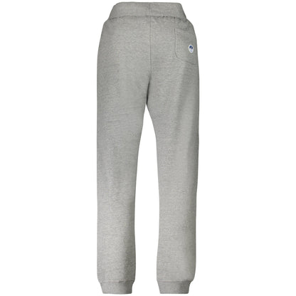 North Sails Pantaloni sport 673115000 GRI