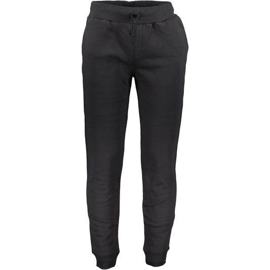North Sails Pantaloni 673025000 NEGRU