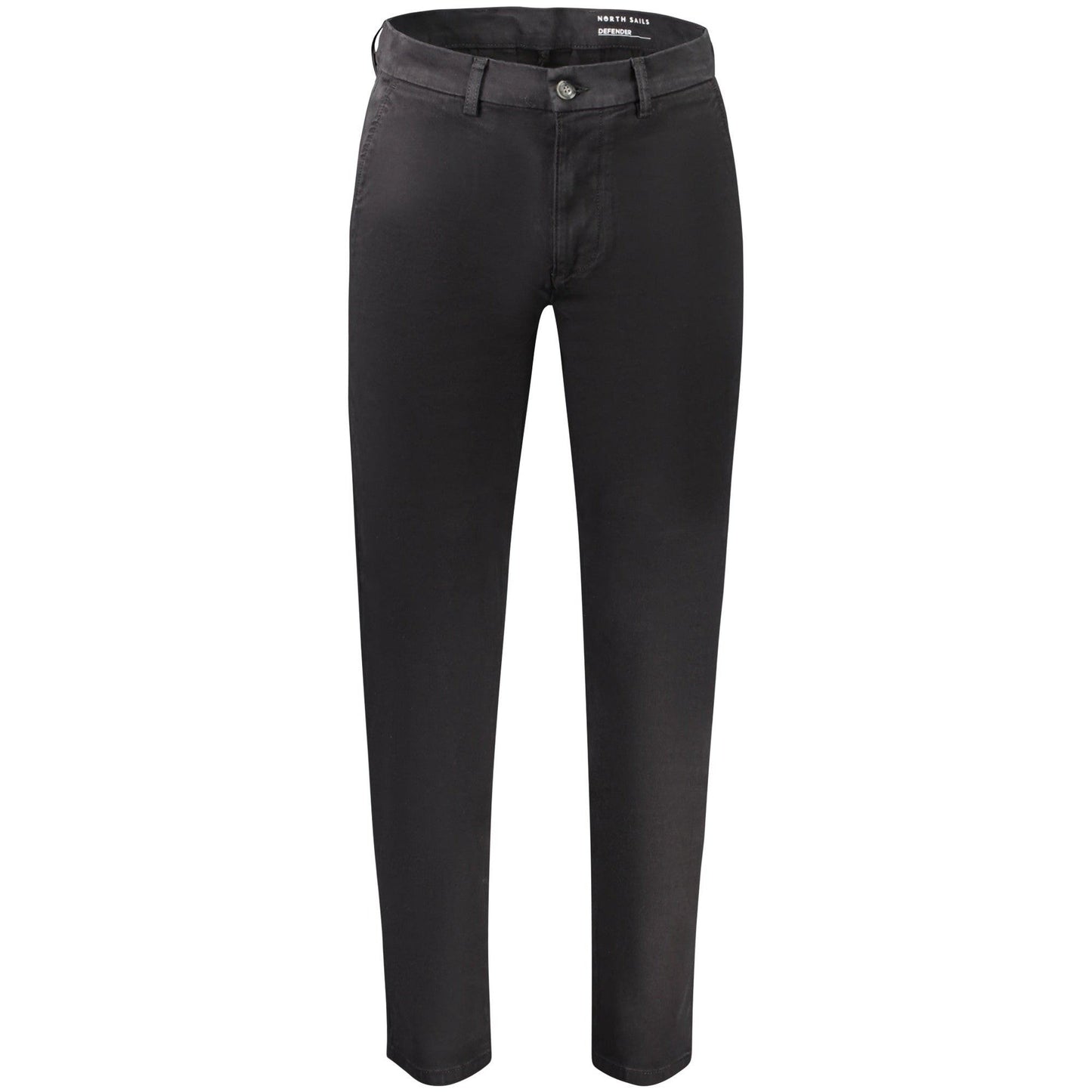 North Sails Pantaloni 673132000 NEGRU