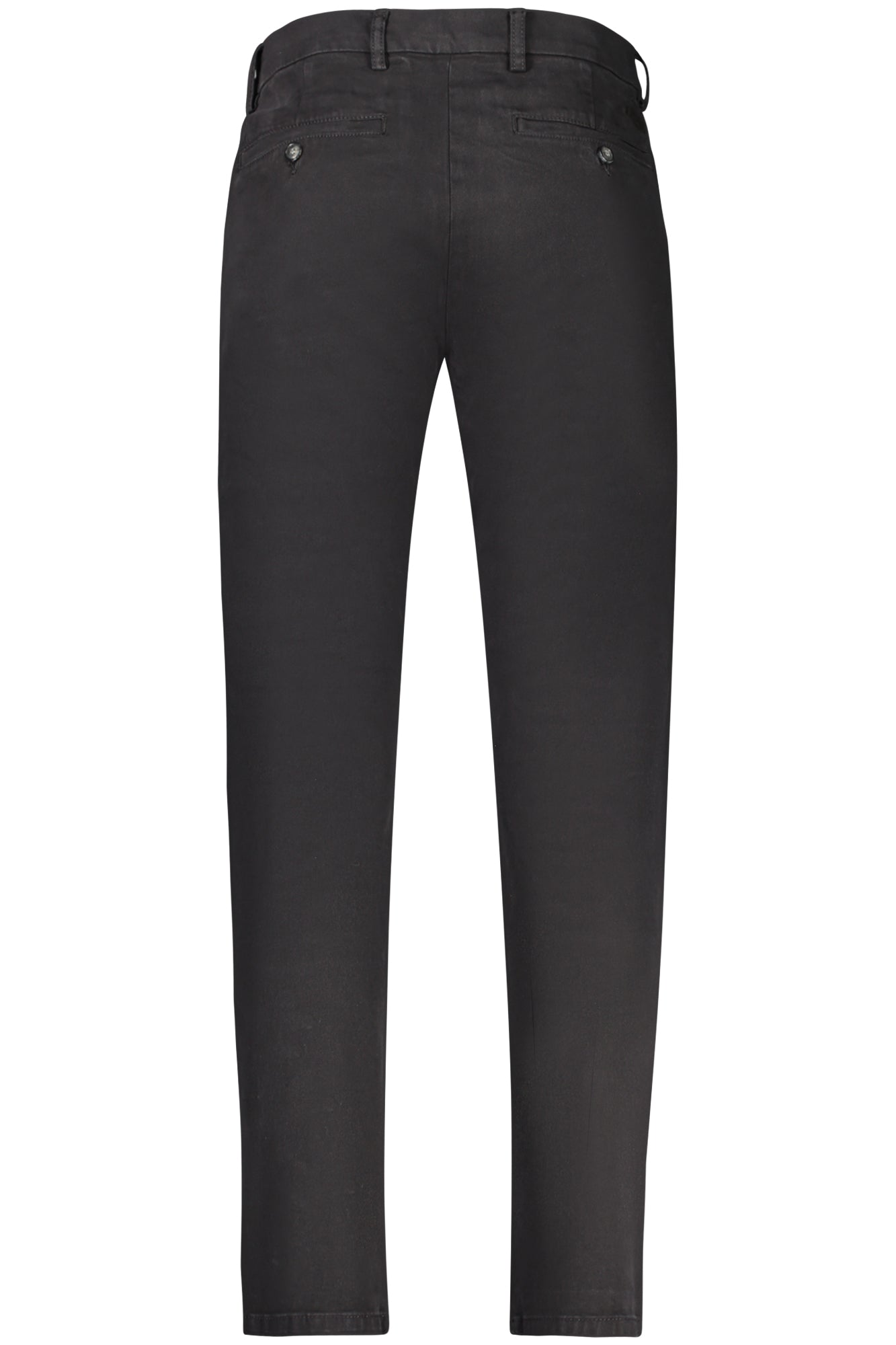 North Sails Pantaloni casual 673132000 NEGRU