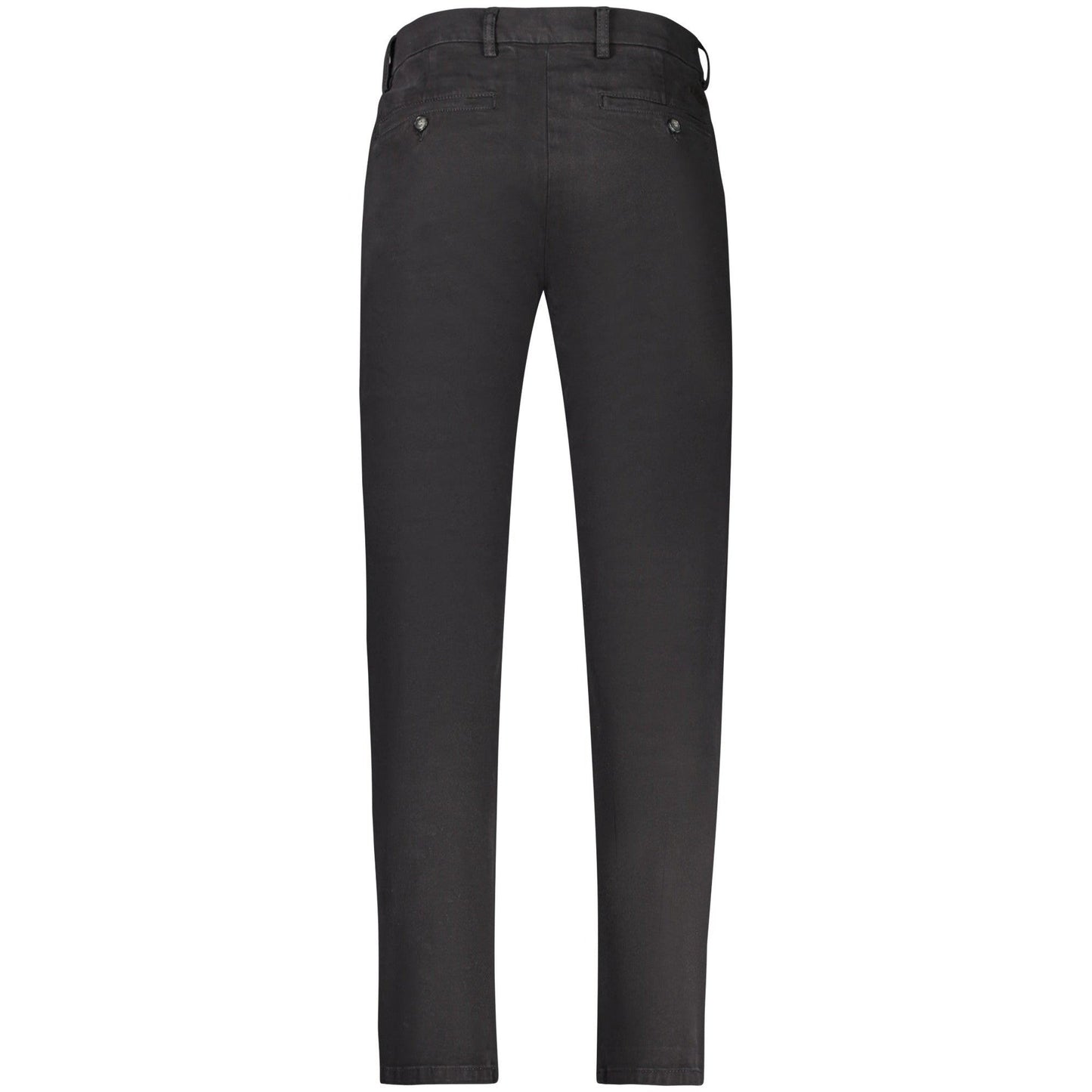 North Sails Pantaloni 673132000 NEGRU