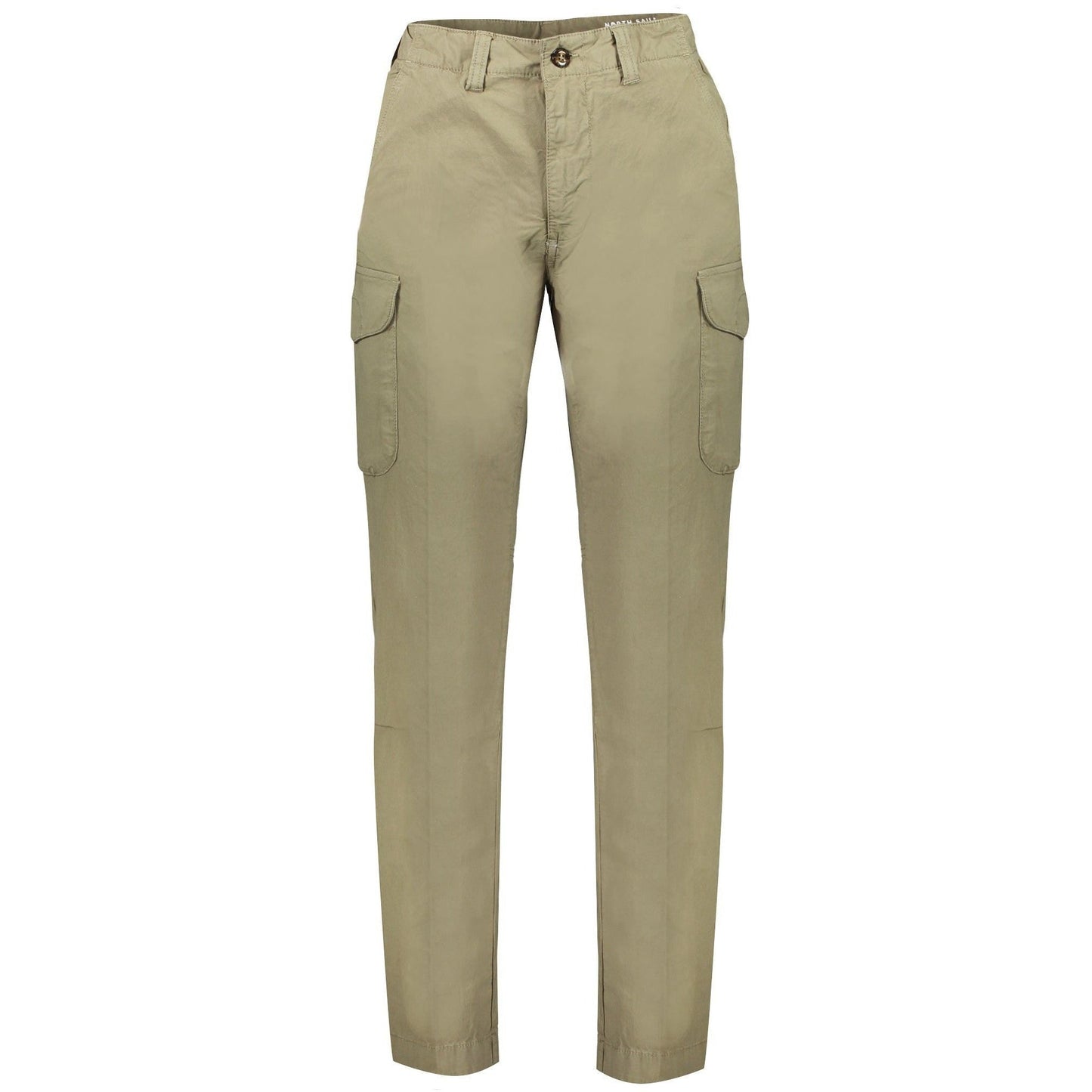 North Sails Pantaloni casual 673073000 VERDE