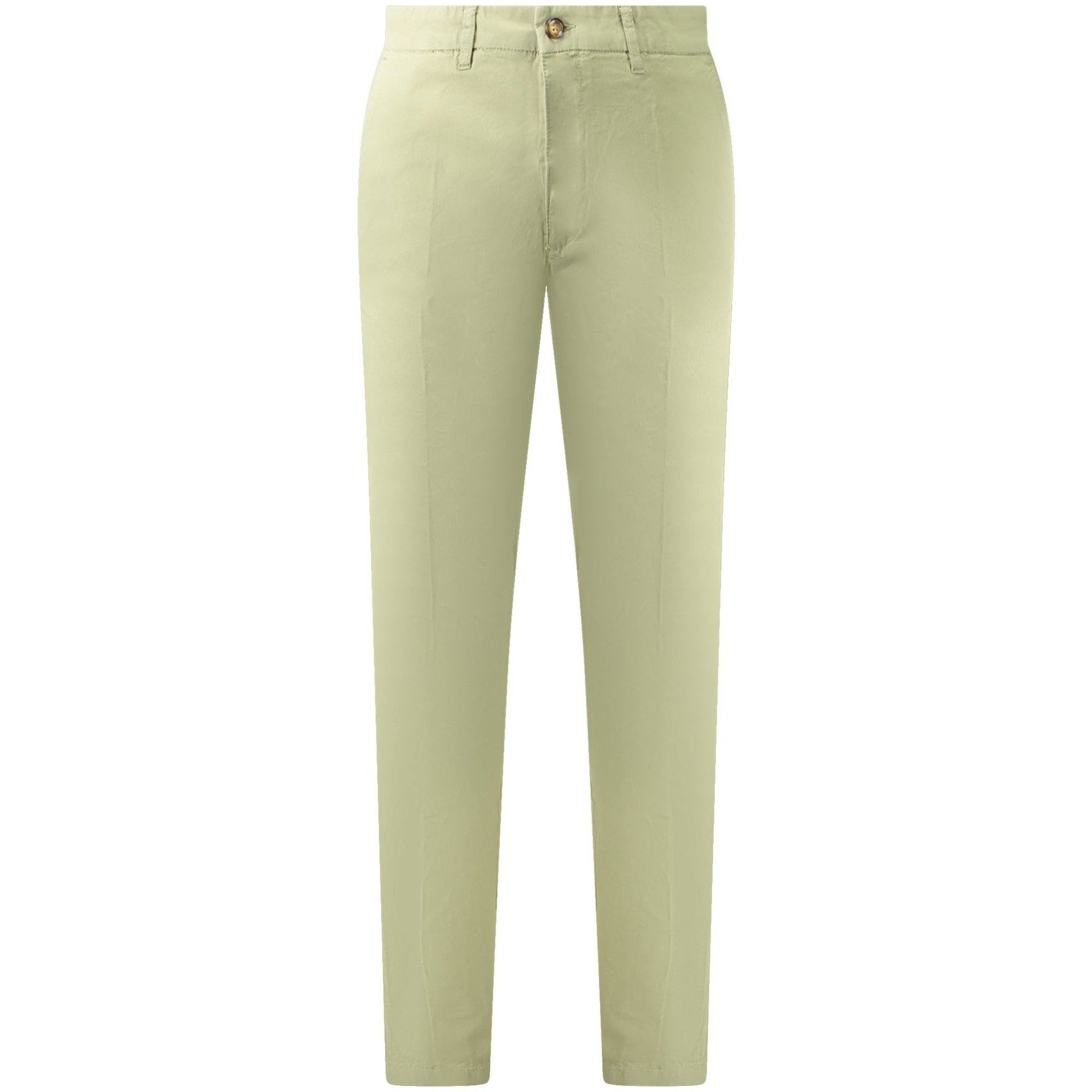 North Sails Pantaloni casual 673071000 VERDE