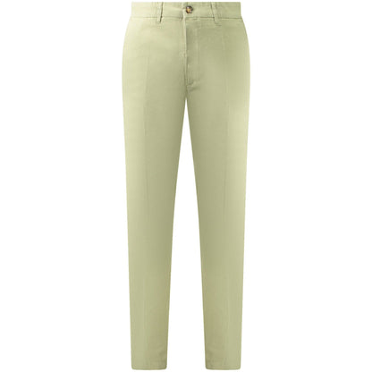 North Sails Pantaloni casual 673071000 VERDE