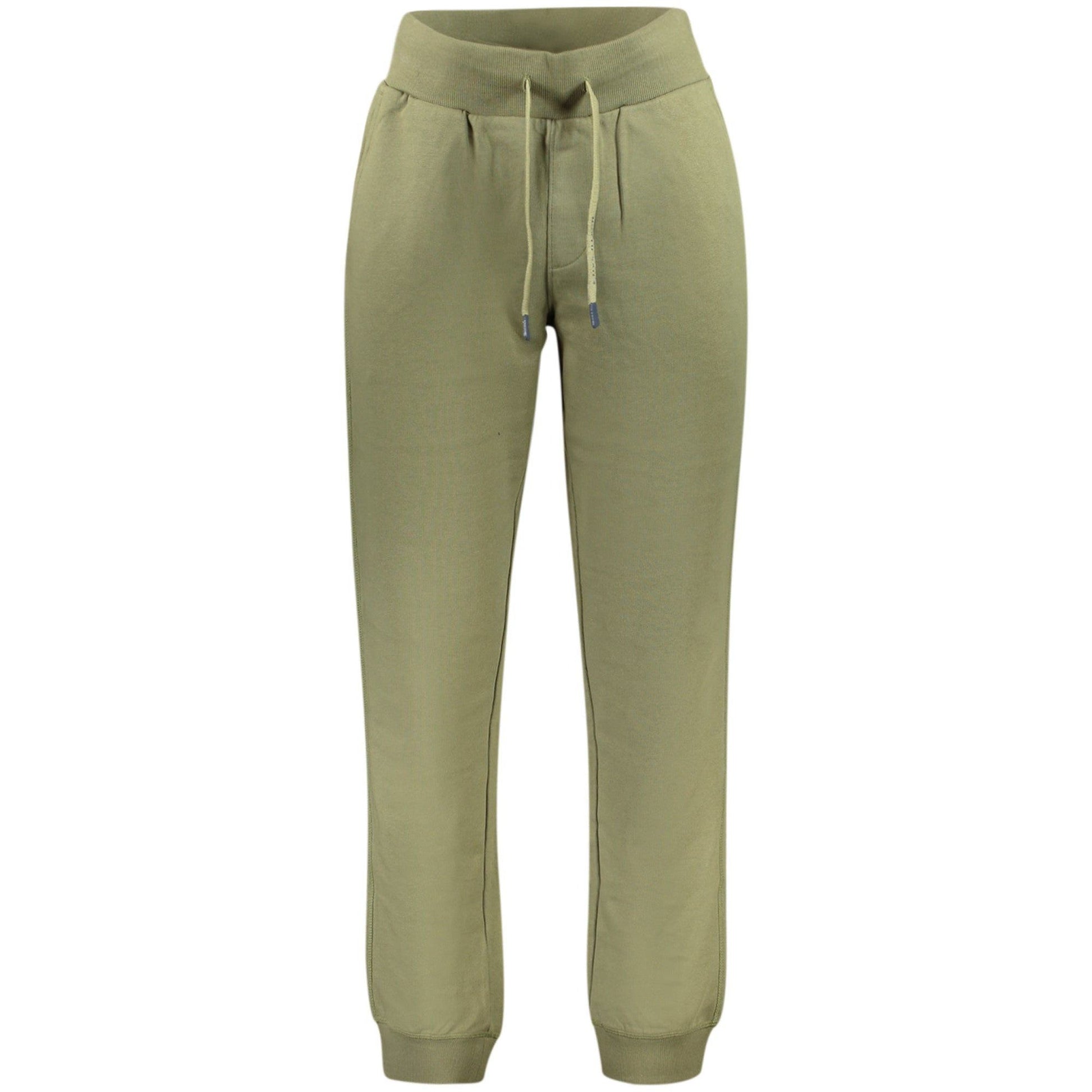 North Sails Pantaloni 673060000 VERDE