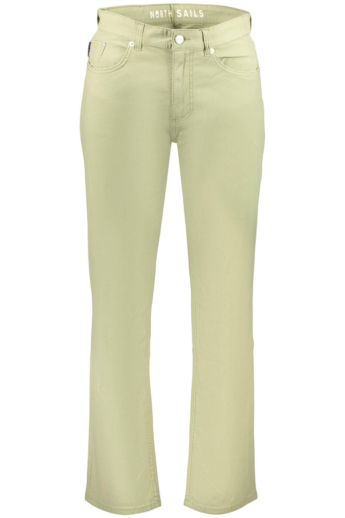 North Sails Pantaloni casual 673342000 VERDE
