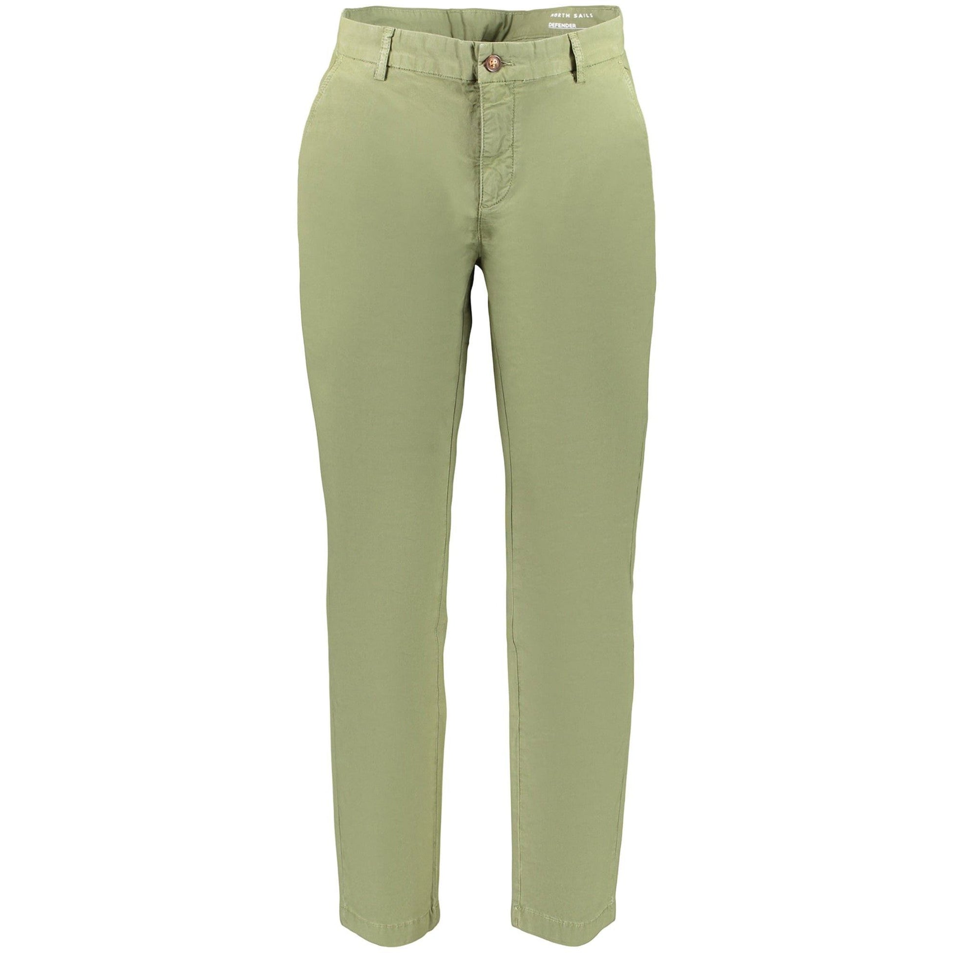 North Sails Pantaloni 673340000 VERDE