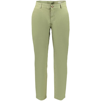 North Sails Pantaloni 673340000 VERDE