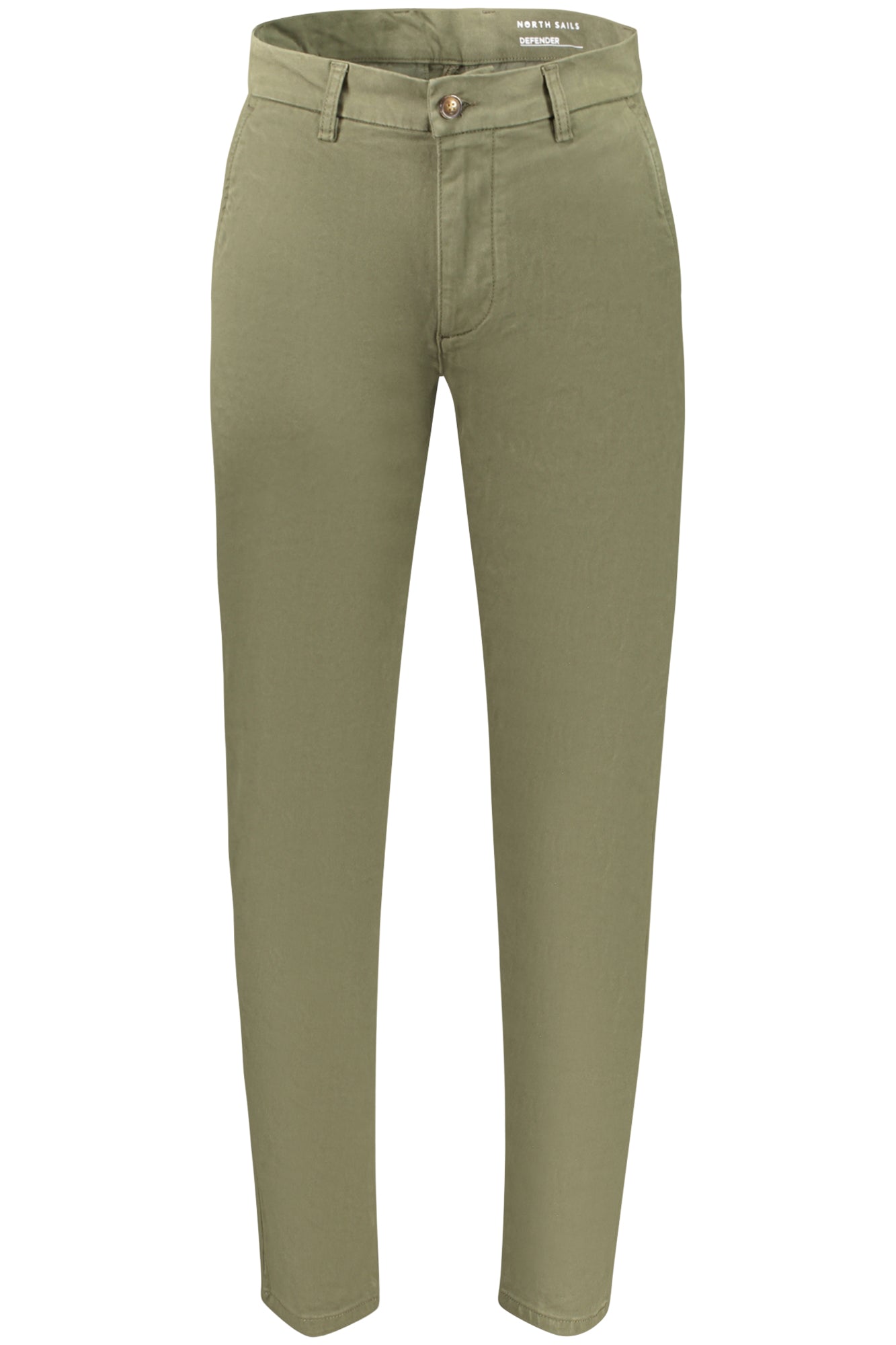 North Sails Pantaloni casual 673132000 VERDE