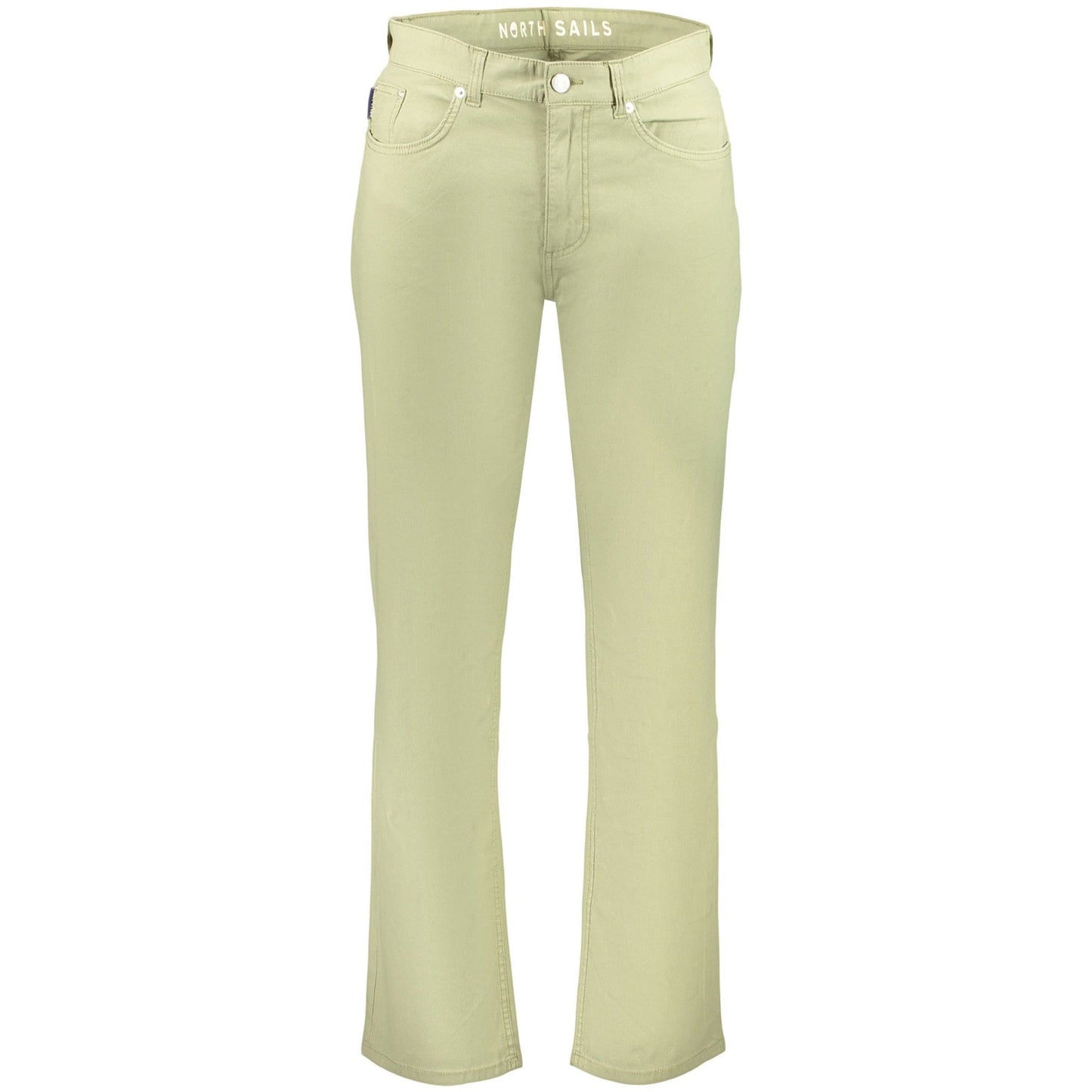 North Sails Pantaloni 673342000 VERDE