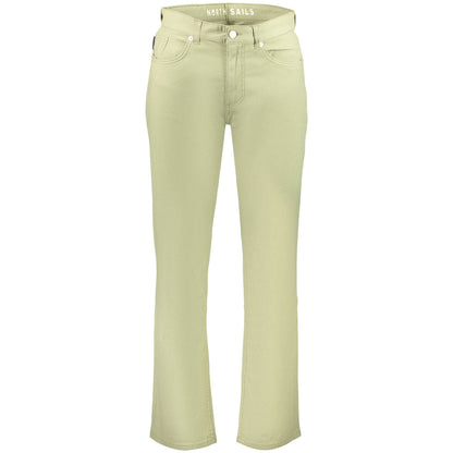North Sails Pantaloni 673342000 VERDE
