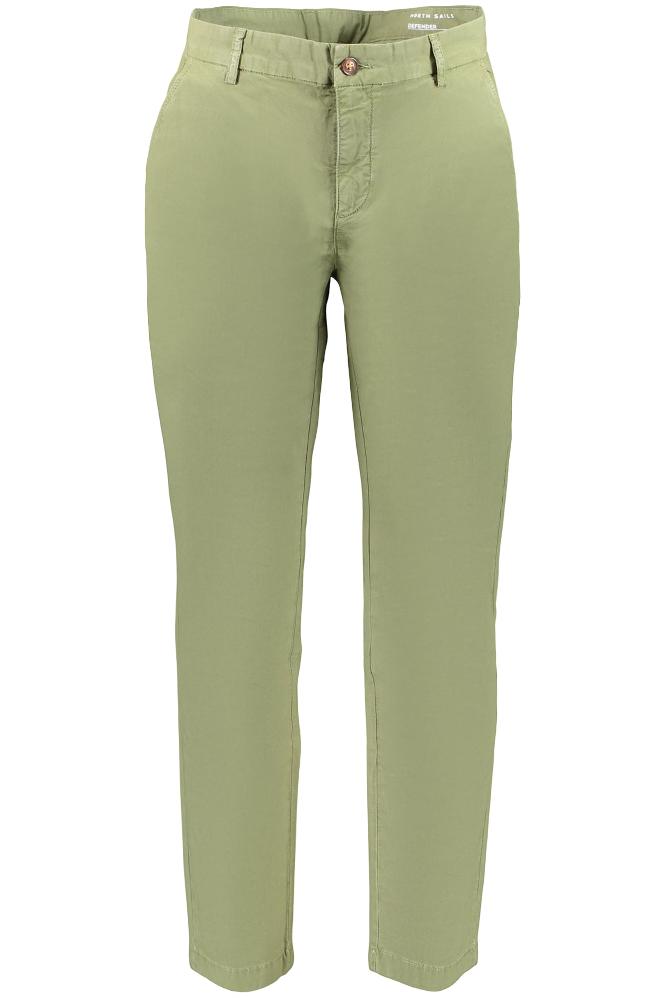 North Sails Pantaloni casual 673340000 VERDE