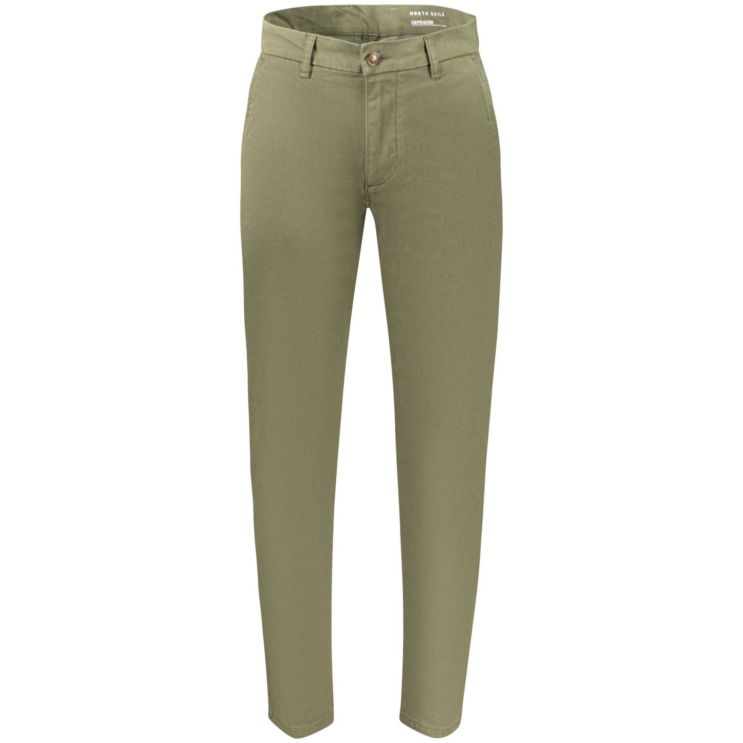 North Sails Pantaloni 673132000 VERDE