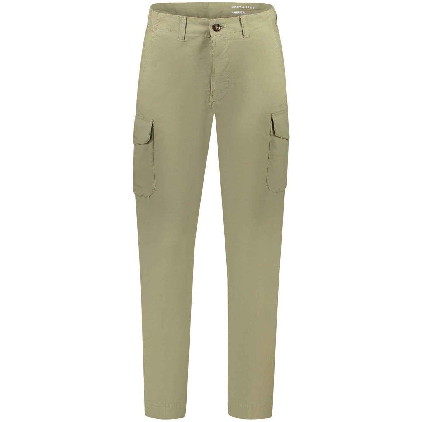 North Sails Pantaloni 673120000 VERDE
