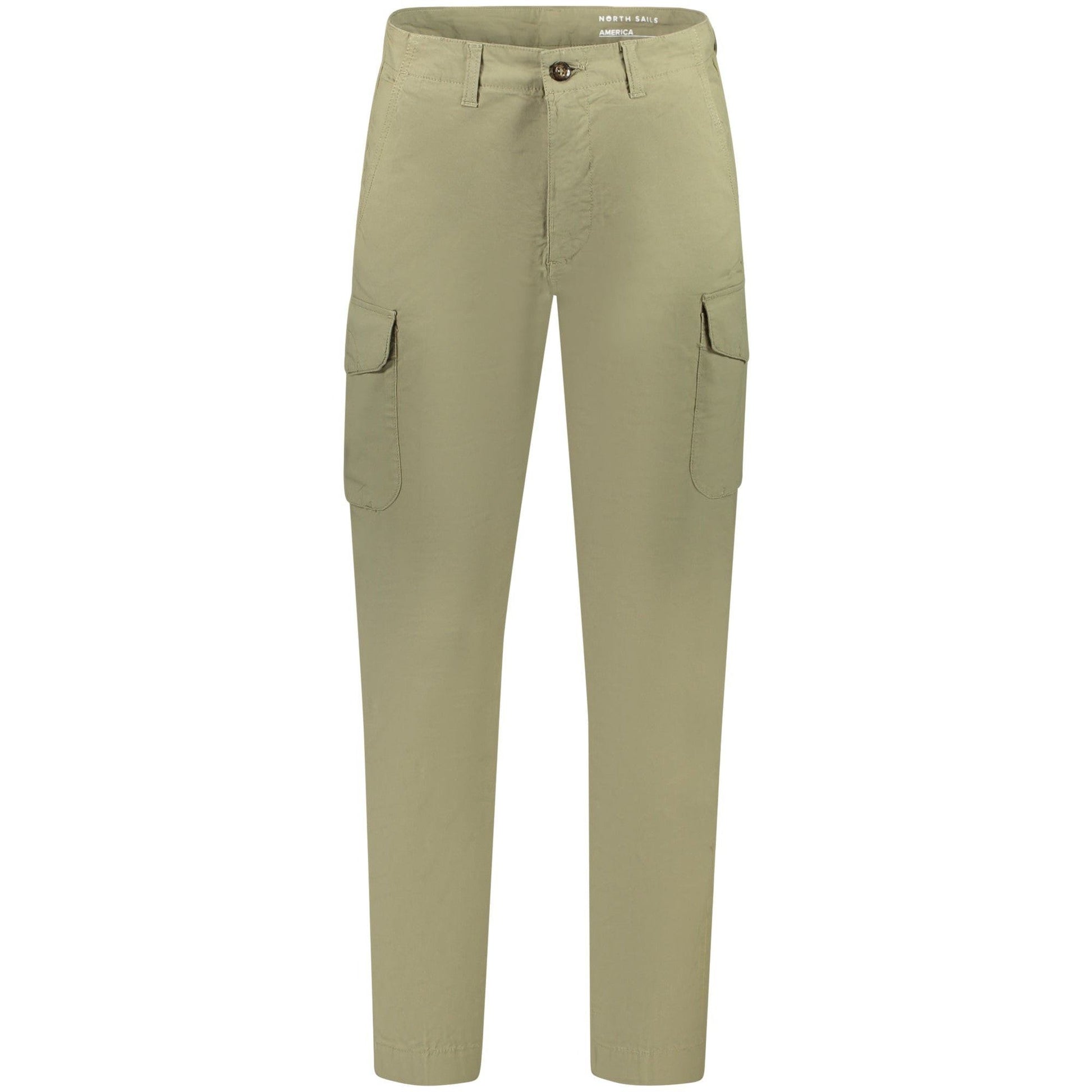 North Sails Pantaloni 673120000 VERDE