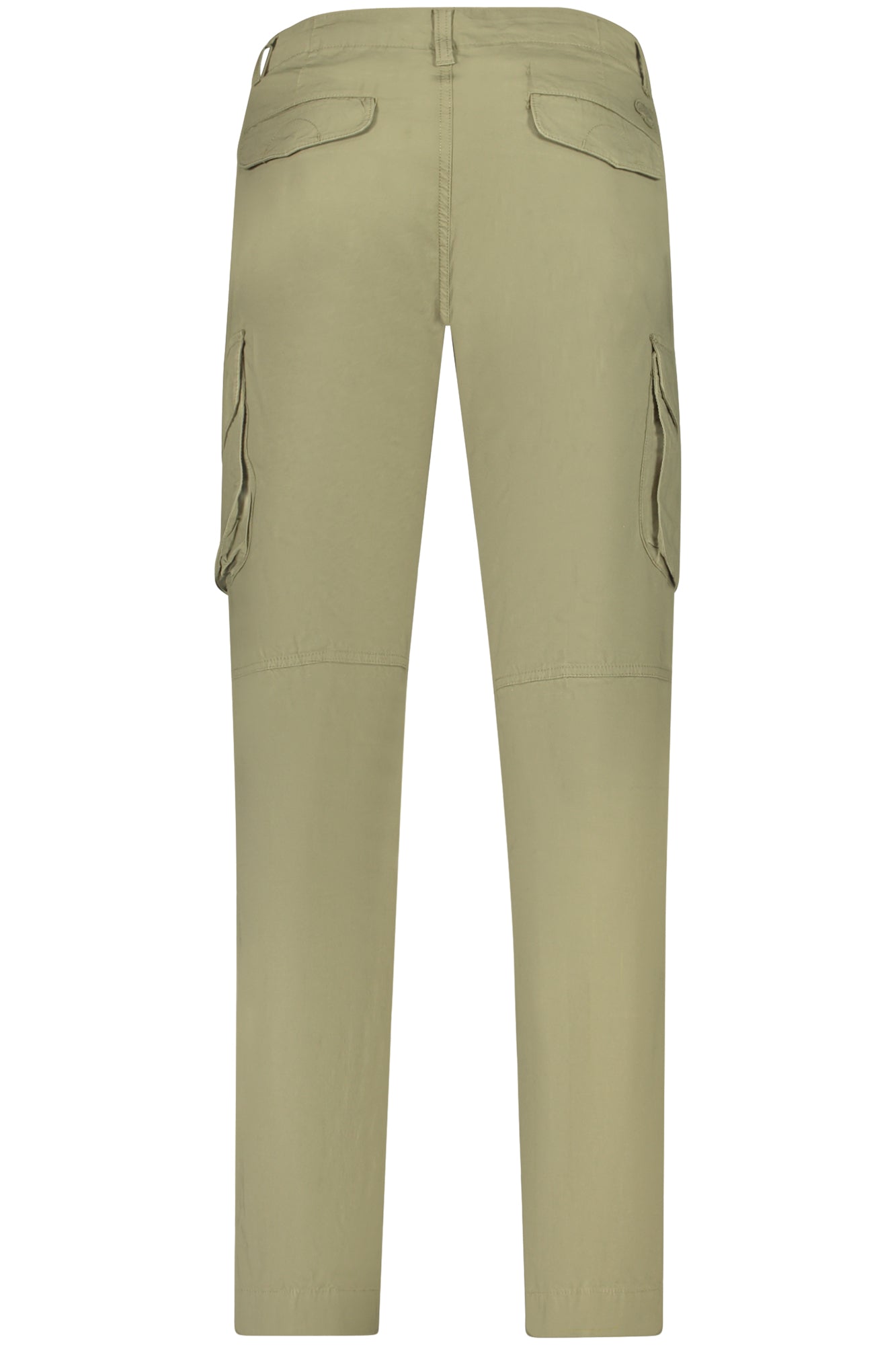 North Sails Pantaloni casual 673120000 VERDE