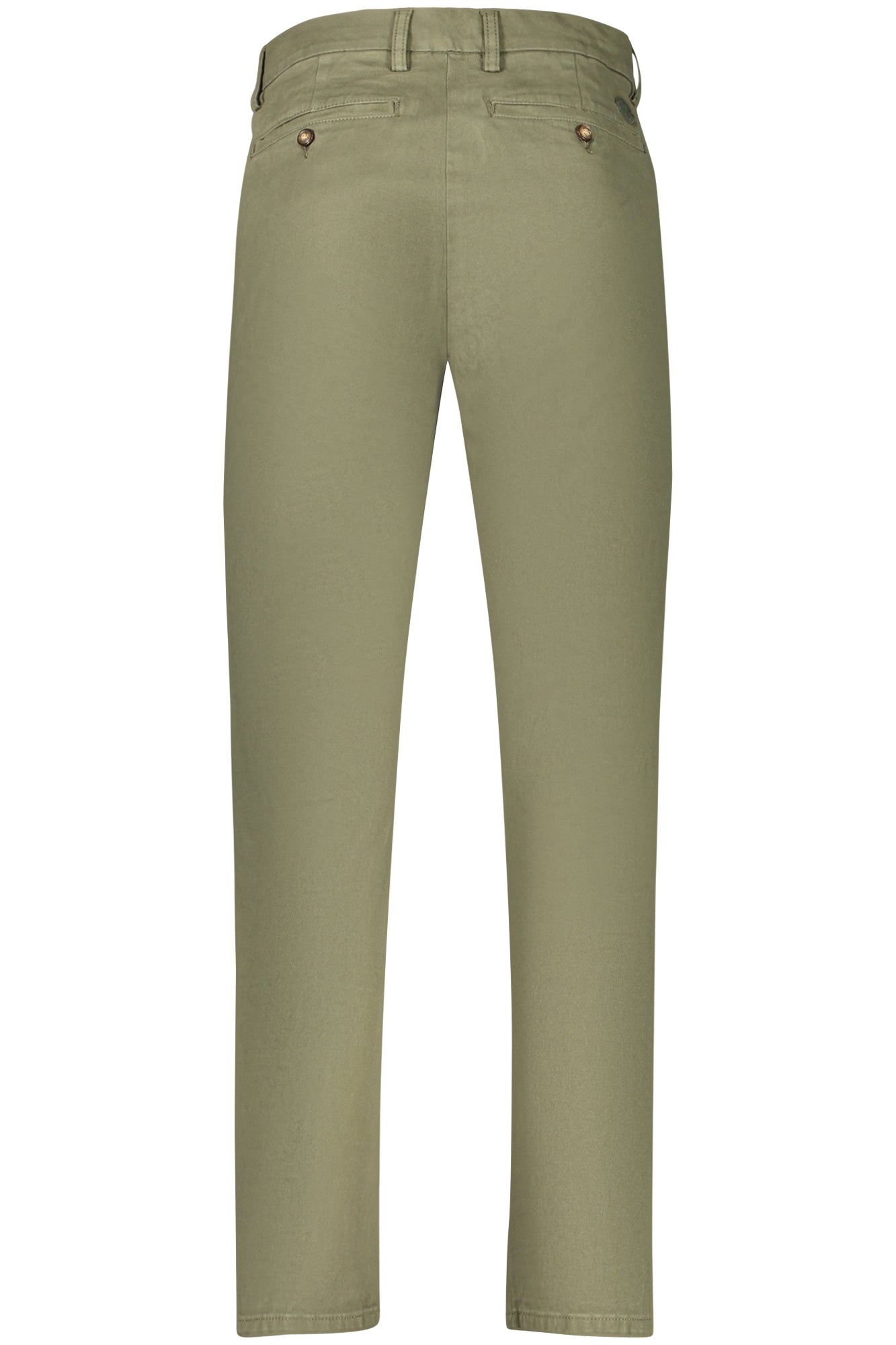 North Sails Pantaloni casual 673132000 VERDE