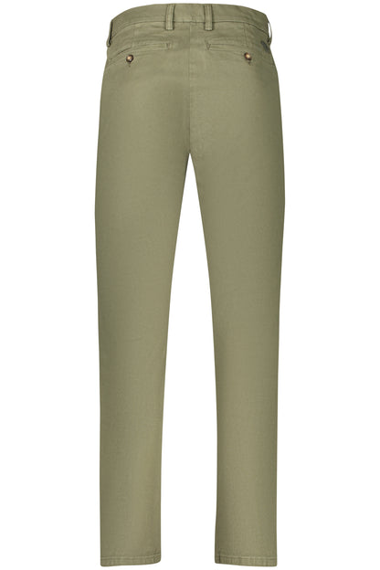 North Sails Pantaloni casual 673132000 VERDE