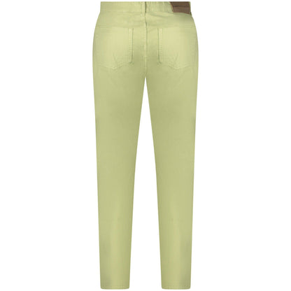 North Sails Pantaloni casual 673121000 VERDE