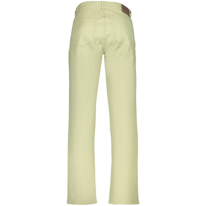 North Sails Pantaloni 673342000 VERDE