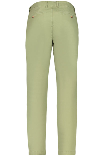 North Sails Pantaloni casual 673340000 VERDE