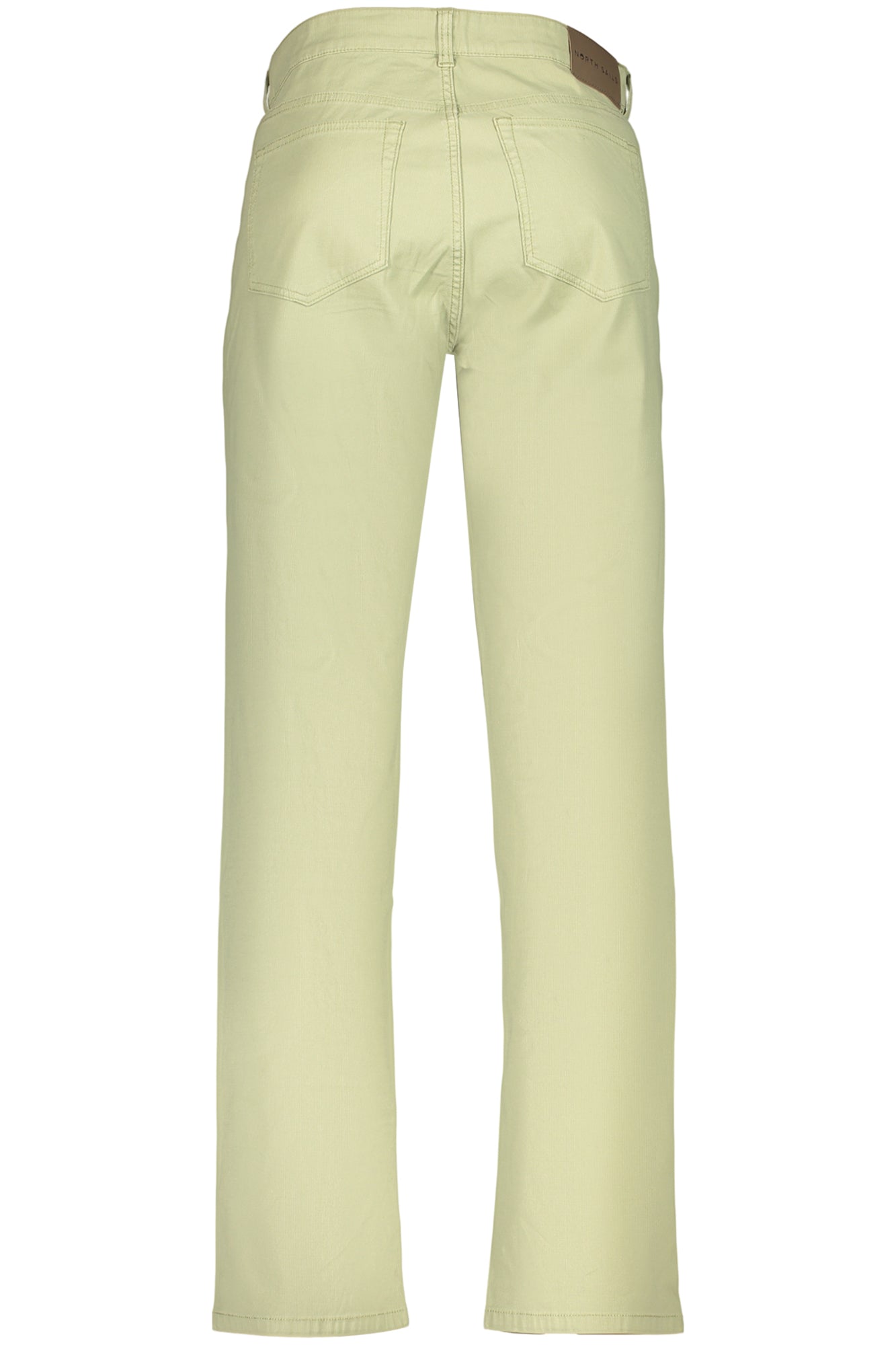 North Sails Pantaloni casual 673342000 VERDE