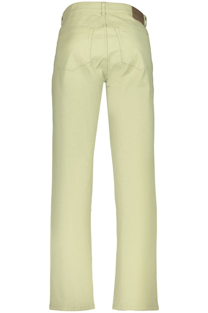 North Sails Pantaloni casual 673342000 VERDE