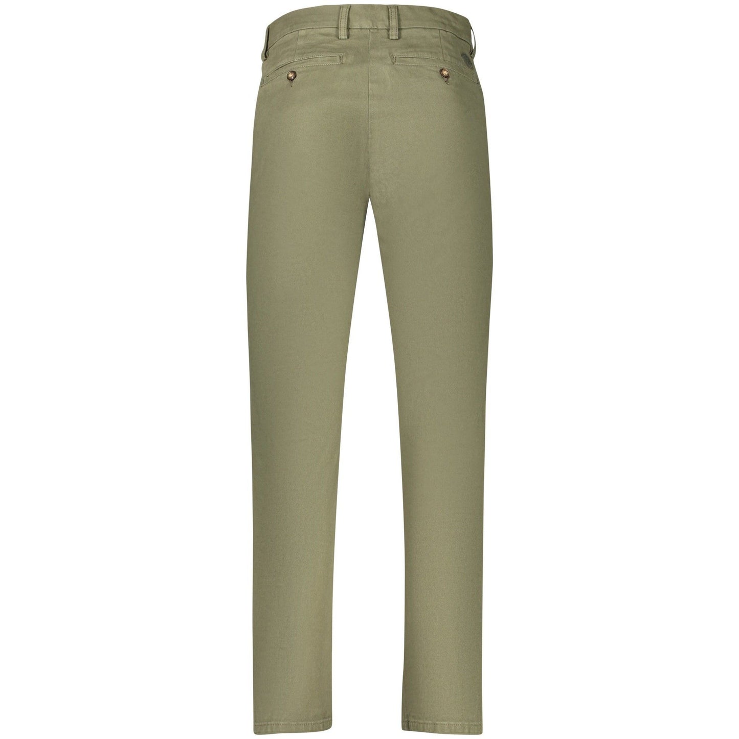 North Sails Pantaloni 673132000 VERDE