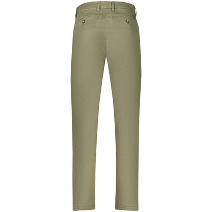 North Sails Pantaloni 673132000 VERDE