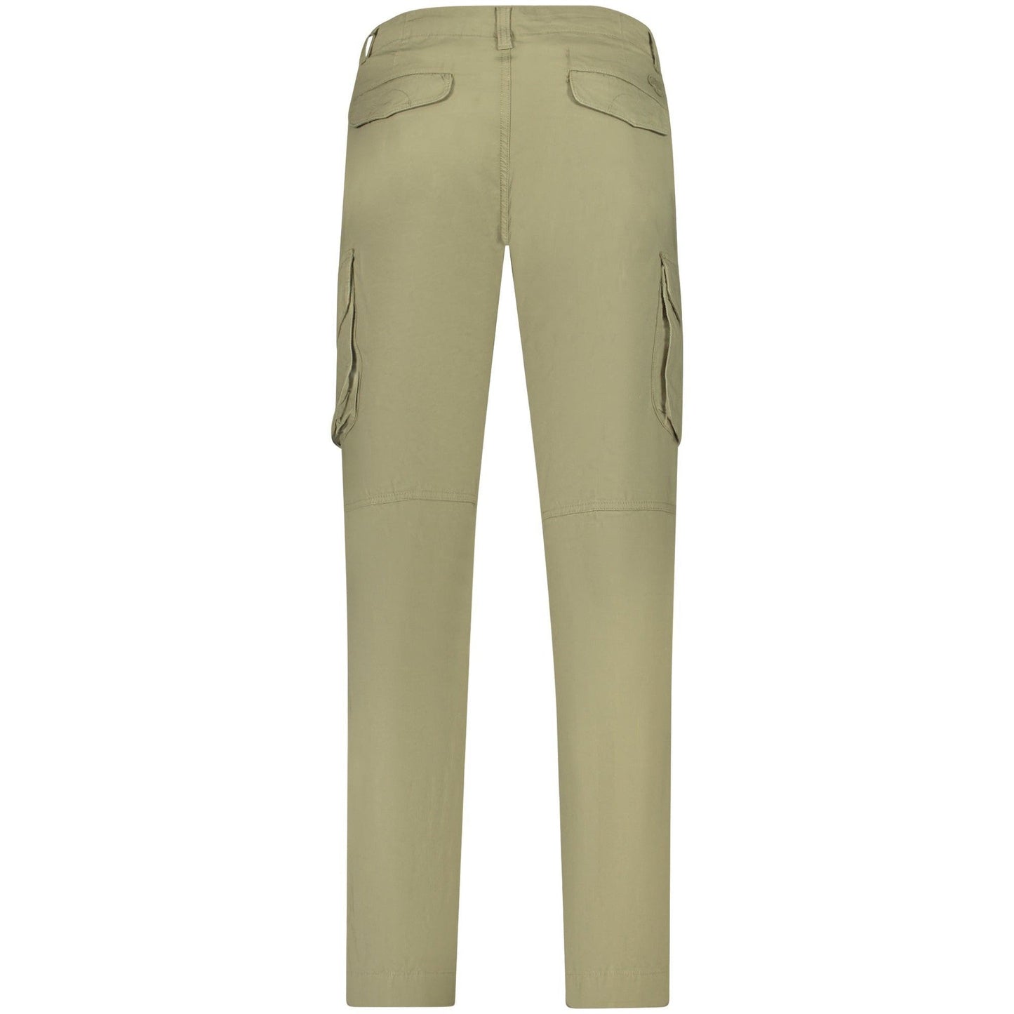 North Sails Pantaloni 673120000 VERDE