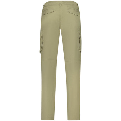 North Sails Pantaloni 673120000 VERDE