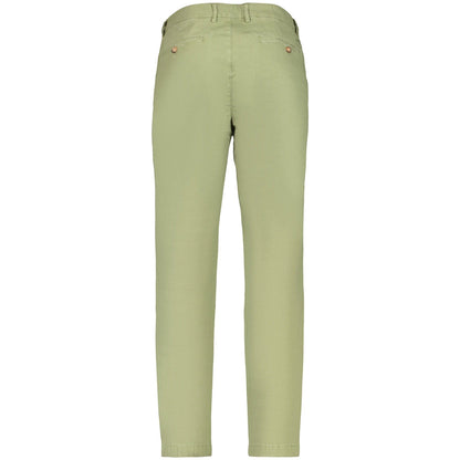North Sails Pantaloni 673340000 VERDE