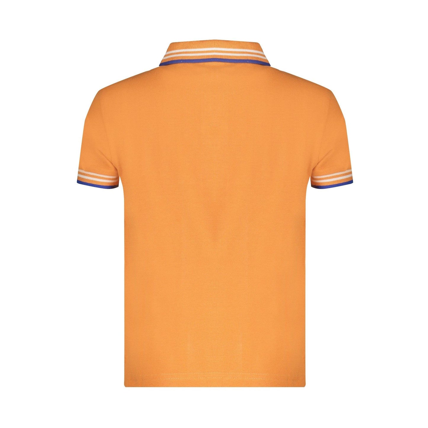 North Sails Tricou 795075000 PORTOCALIU