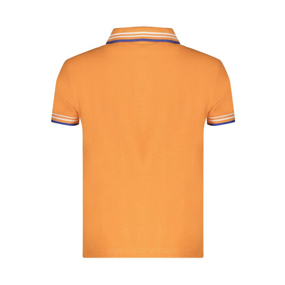 North Sails Tricou 795075000 PORTOCALIU