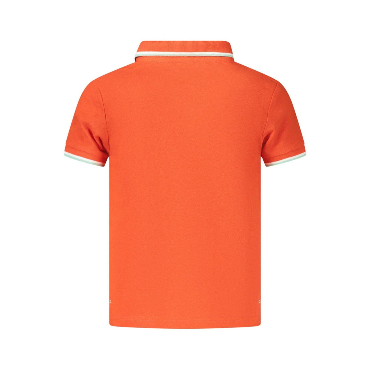 North Sails Tricou 794490000 PORTOCALIU