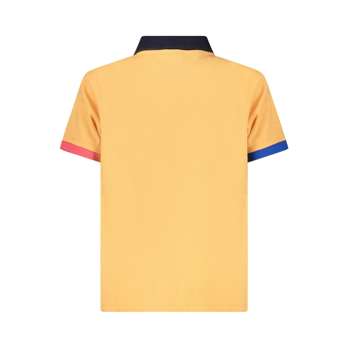 North Sails Tricou 795091000 PORTOCALIU