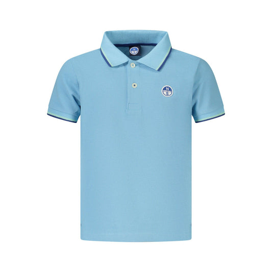 North Sails Tricou 794490000 CIEL