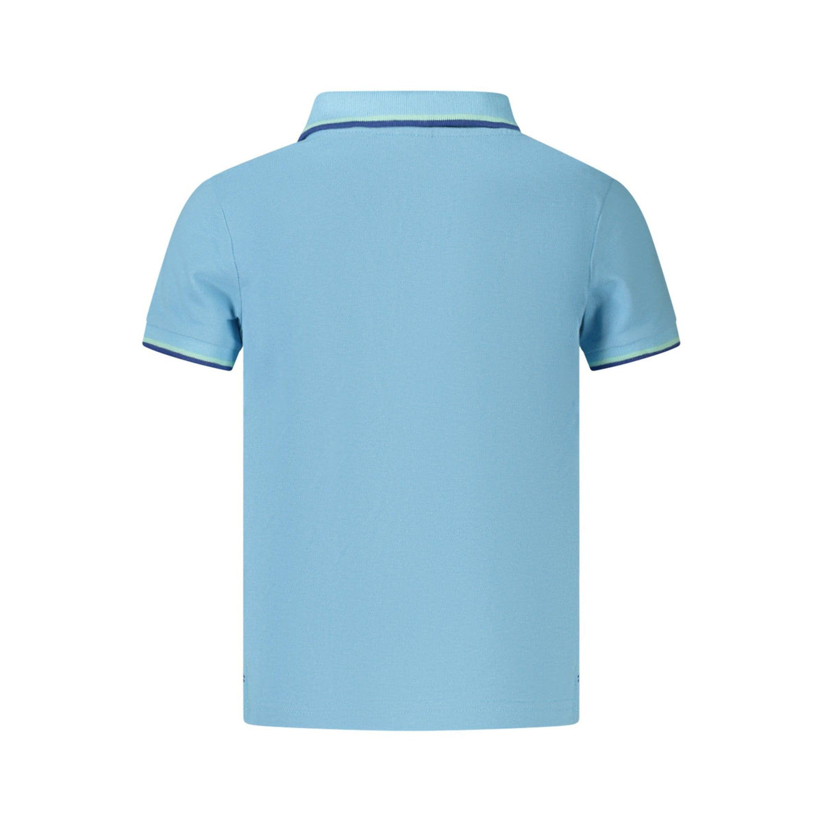 North Sails Tricou 794490000 CIEL