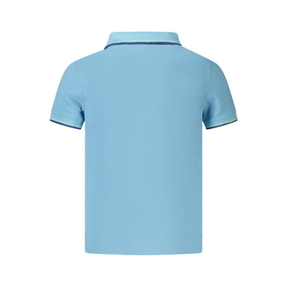 North Sails Tricou 794490000 CIEL