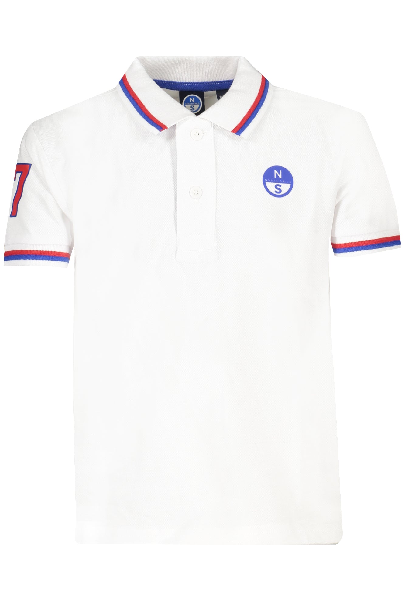 North Sails Tricou 795077000 ALB