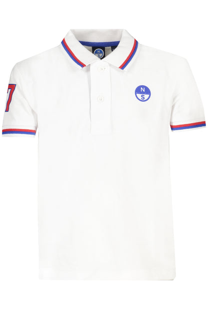 North Sails Tricou 795077000 ALB