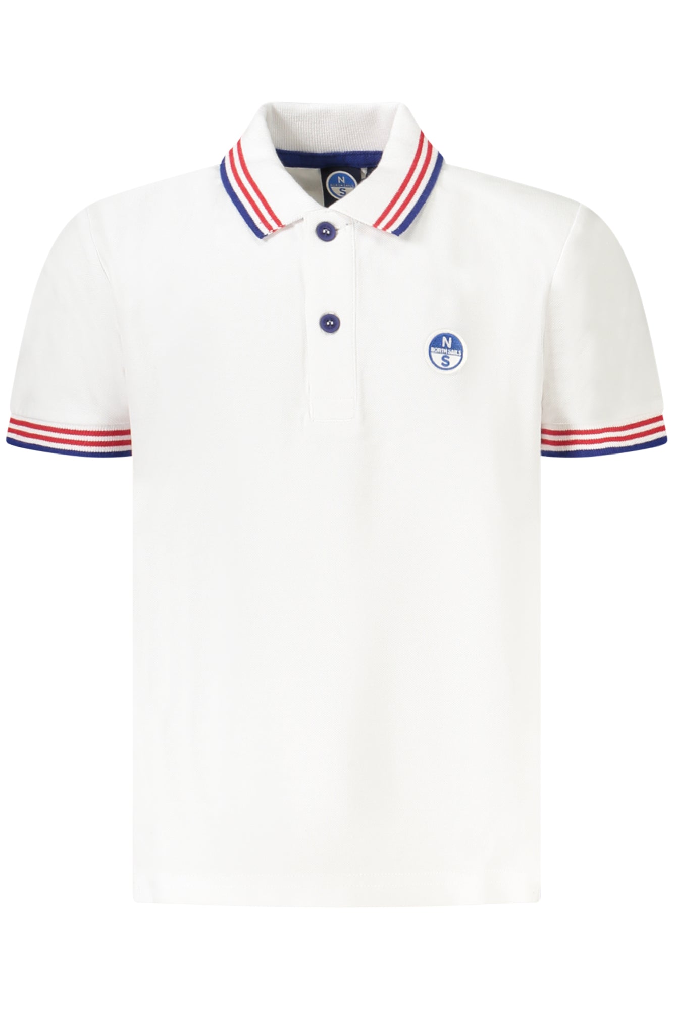 North Sails Tricou 795090000 ALB