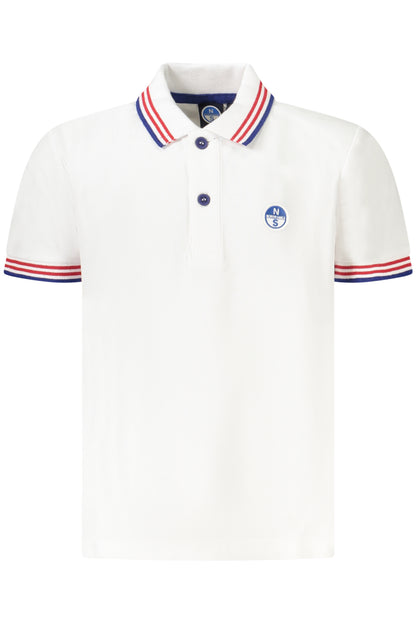 North Sails Tricou 795090000 ALB