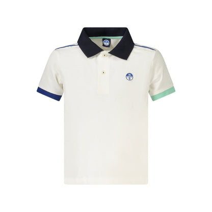 North Sails Tricou 794491000 ALB
