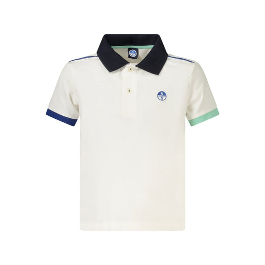 North Sails Tricou 794491000 ALB