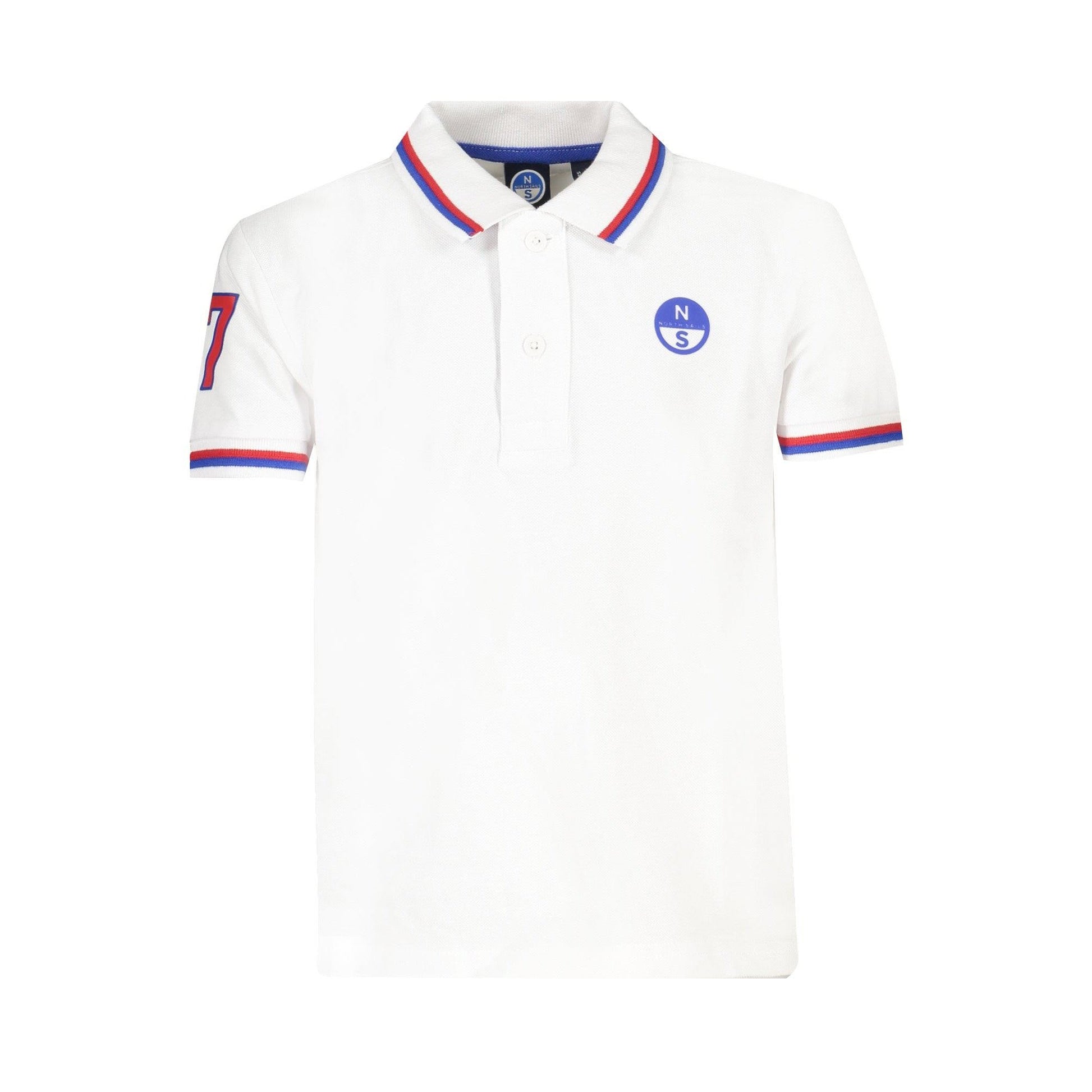 North Sails Tricou 795077000 ALB