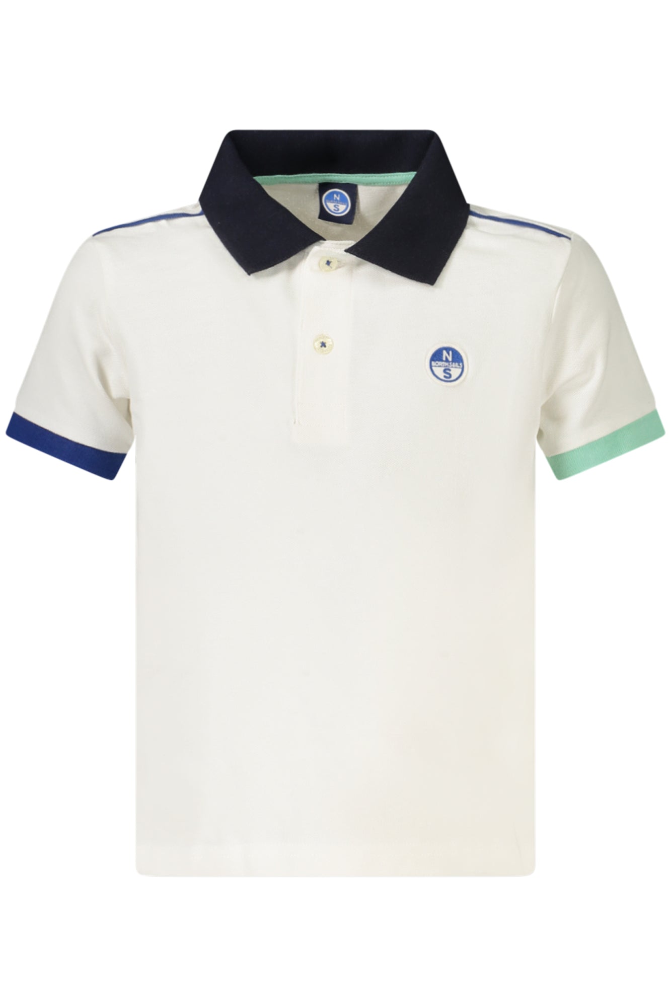 North Sails Tricou 794491000 ALB