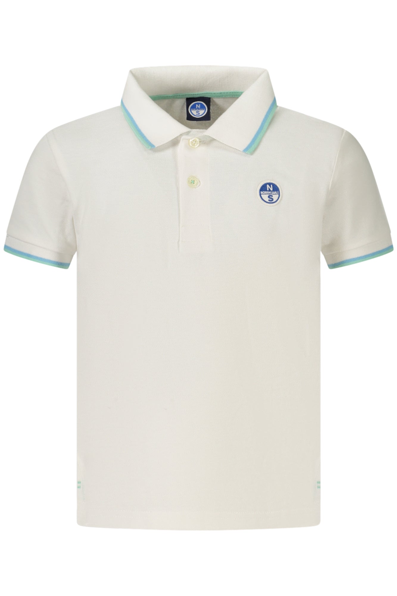 North Sails Tricou 794490000 ALB