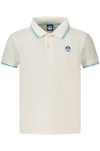 North Sails Tricou 794490000 ALB
