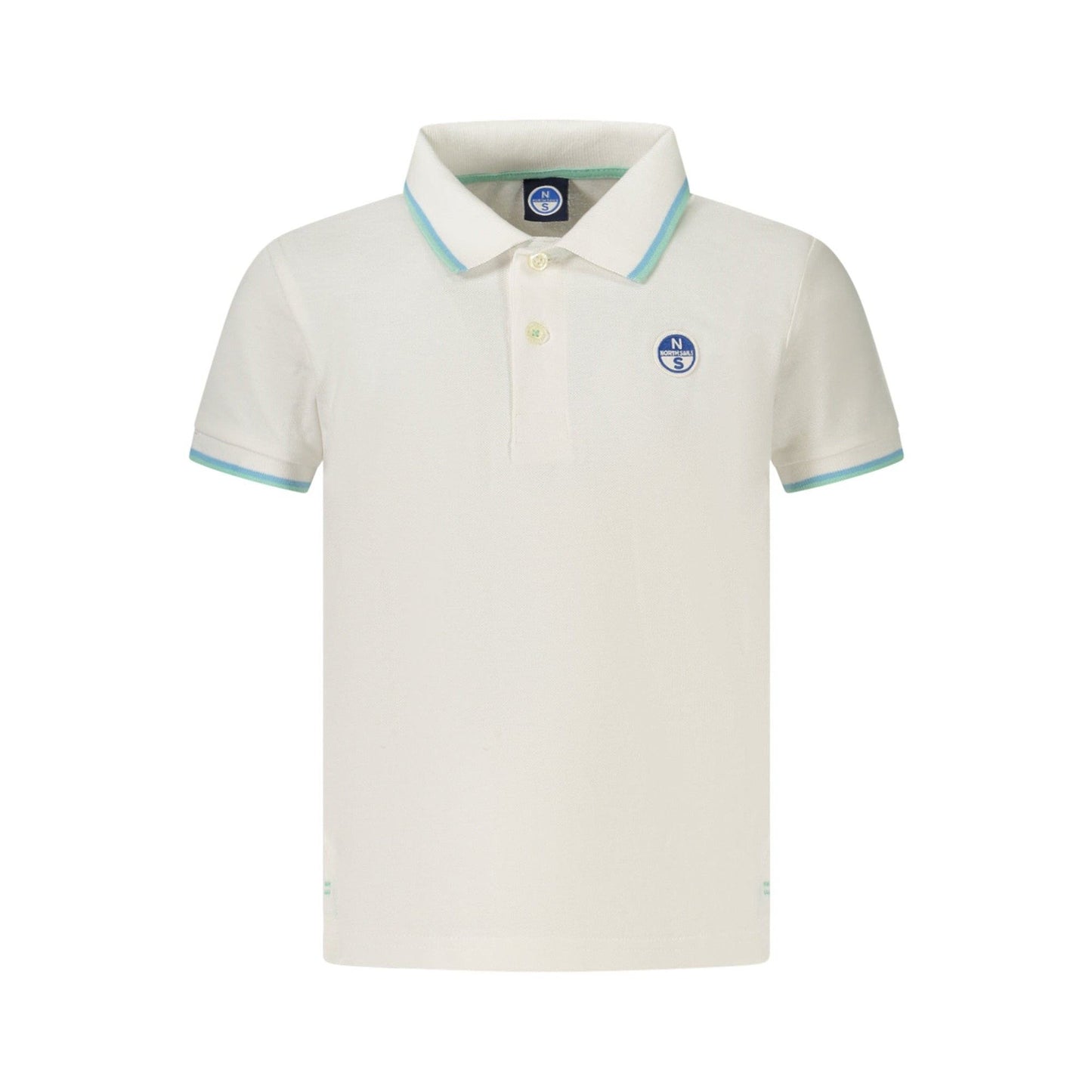 North Sails Tricou 794490000 ALB